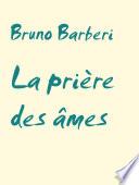 La prière des âmes