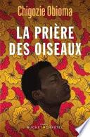 La prière des oiseaux