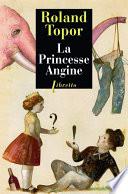 La Princesse Angine