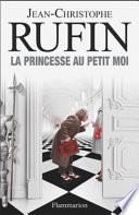 La Princesse au petit moi