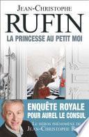 La Princesse au petit moi
