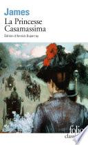 La Princesse Casamassima