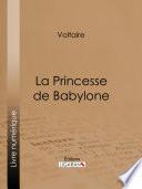 La Princesse de Babylone