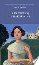 La Princesse de Bakounine