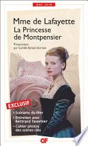 La Princesse de Montpensier - BAC 2018