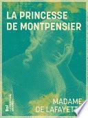 La Princesse de Montpensier