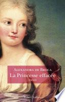 La princesse effacée