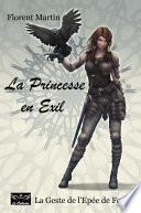 La Princesse en Exil