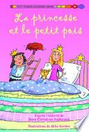 La Princesse et le Petit Pois