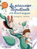 La Princesse impatiente et le haricot magique