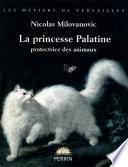 La princesse Palatine