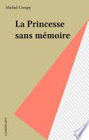 La Princesse sans mémoire