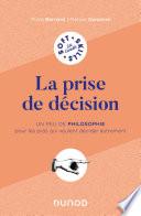 La prise de décision