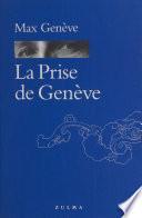 La prise de Genève ou Du bon usage de la pseudonymie