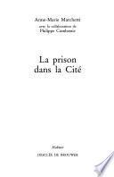 La prison dans la cité