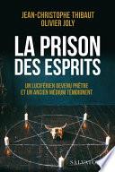 La prison des esprits