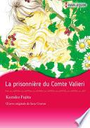 La prisonnière du Comte Valieri