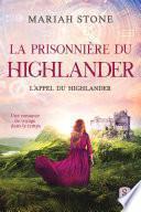 La Prisonnière du highlander
