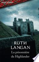 La prisonnière du Highlander