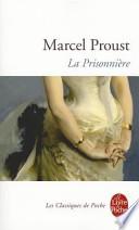 La prisonnière
