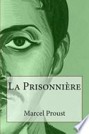 Livre La Prisonnire