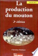 La production du mouton