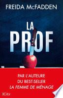 La Prof - Freida McFadden