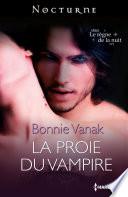 La proie du vampire