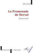 La Promenade de Nerval