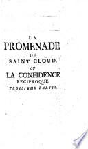 La Promenade De Saint Cloud, Ou La Confidence Reciproque