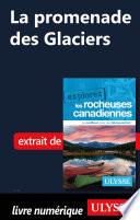 Livre La promenade des Glaciers