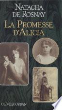 La Promesse d'Alicia
