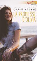 La promesse d'Olivia