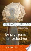 La promesse d'un séducteur