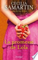 La promesse de Lola