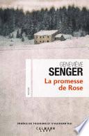 La Promesse de Rose