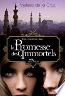 La Promesse des immortels