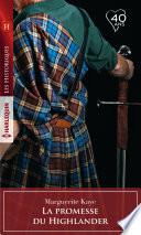 La promesse du Highlander