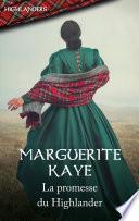 La promesse du Highlander