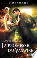 La promesse du vampire