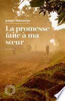 La promesse faite à ma soeur