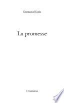 La promesse