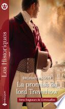 La promise de lord Trevethow