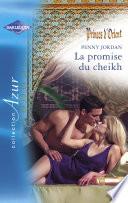 La promise du cheikh (Harlequin Azur)