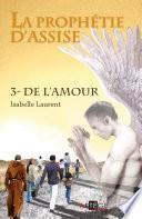 La prophétie d'assise - 3