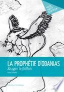 La Prophétie d'Odanias