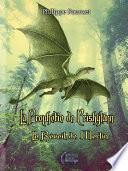 La prophétie de Crishylann