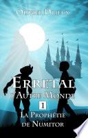 La Prophetie de Numitor