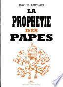 La prophétie des papes