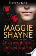 La prophétie des vampires